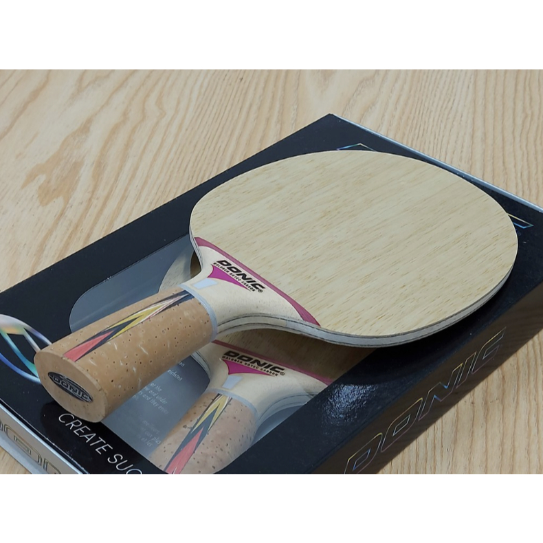 [PlantViet] Cốt vợt bóng bàn DONIC WALDNER DOTEC CARBON