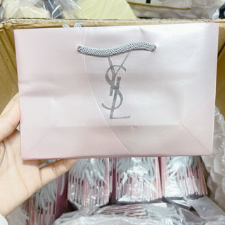 TÚI GIẤY HÃNG YSL đủ size 2024, 2025 mới nhất