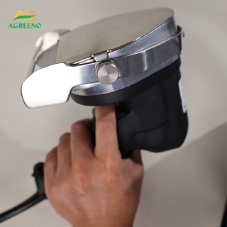 Máy Cắt Thịt Nướng Kebab AGREENO KS100E – Hiệu Quả, An Toàn và Bền Bỉ