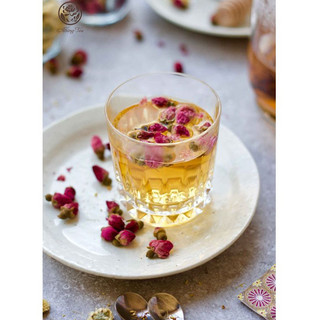 TRÀ HOA HỒNG BÚP ATHING-TEA