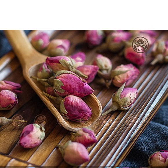 TRÀ HOA HỒNG BÚP ATHING-TEA