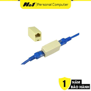 Đầu nối mạng RJ45/ Đầu nối cáp mạng RJ45 - No1 PC