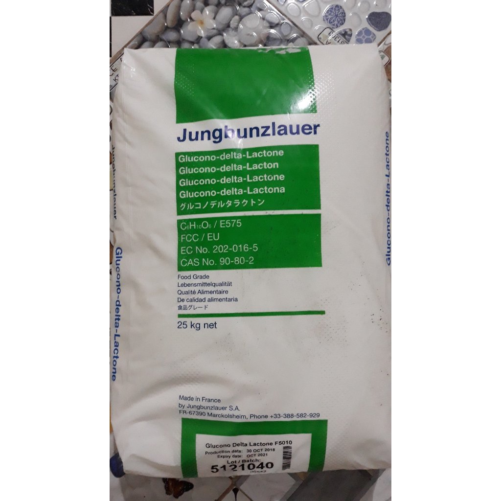 Đường Nho (GDL)_Bao 25Kg (Xuất xứ Pháp) Giá rẻ