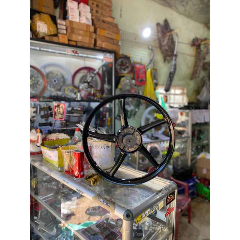 mâm 5 cây fuled wave lớn wave nhỏ galaxy blade bảng mâm 1.4 1.6