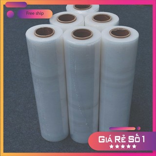 Nilon quấn bụng spa D25