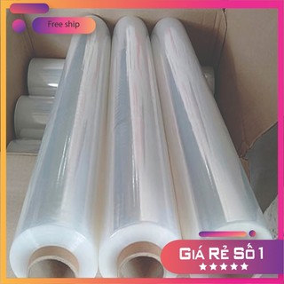 Nilon quấn bụng spa D25