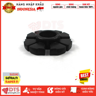 Cao su đùm sau cho Satria Fi - Raider Fi