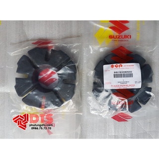 Cao su đùm sau cho Satria Fi - Raider Fi
