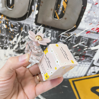 [FREESHIP ĐƠN 99K] - Nước Hoa Nữ Daisy Marc Jacobs Eau So Fresh EDT 4ml (Hồng)