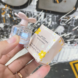 [FREESHIP ĐƠN 99K] - Nước Hoa Nữ Daisy Marc Jacobs Eau So Fresh EDT 4ml (Hồng)