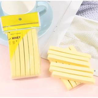 [Gói12c]Bông Nở Rửa Mặt Chivey