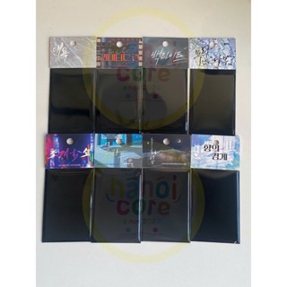 [SẴN] PACK 3 CARD RADOM LEZHIN BOMTOON BL MANHWA (TGN, BACKLIGHT, POTN, CKR...)