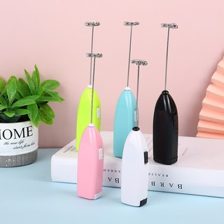Máy đánh trứng, tạo bọt caffe mini 88065 KOREA STORE88