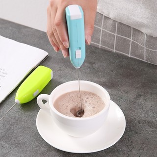 Máy đánh trứng, tạo bọt caffe mini 88065 KOREA STORE88