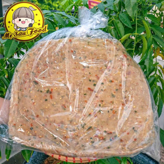 500gr Bánh tráng dẻo ớt phơi sương cay nhiều