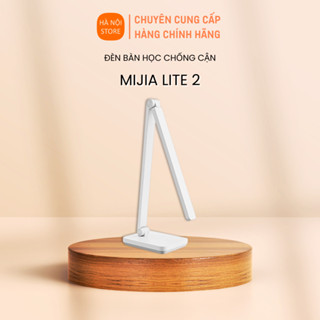  Đèn bàn bảo vệ mắt Xiaomi Mijia Lite Gen 2 model MJTD10YL - Bảo hành 3 tháng 