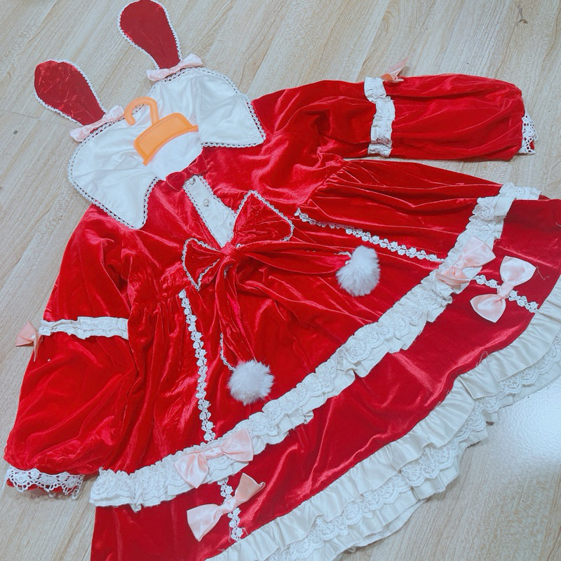 Váy bé chốt live 310-410