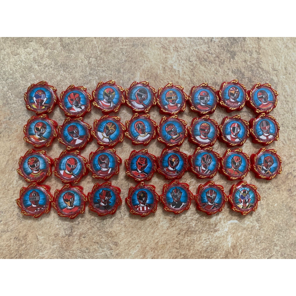 DX Gear Avataro Sentai Donbrothers - Item Biến hình Super Sentai - Đồ Chơi Mô Hình Chính Hãng Nhật B