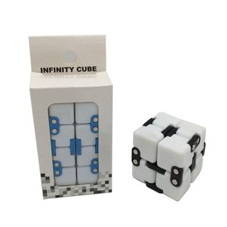 Trò chơi Rubik Infinity Cube cao cấp