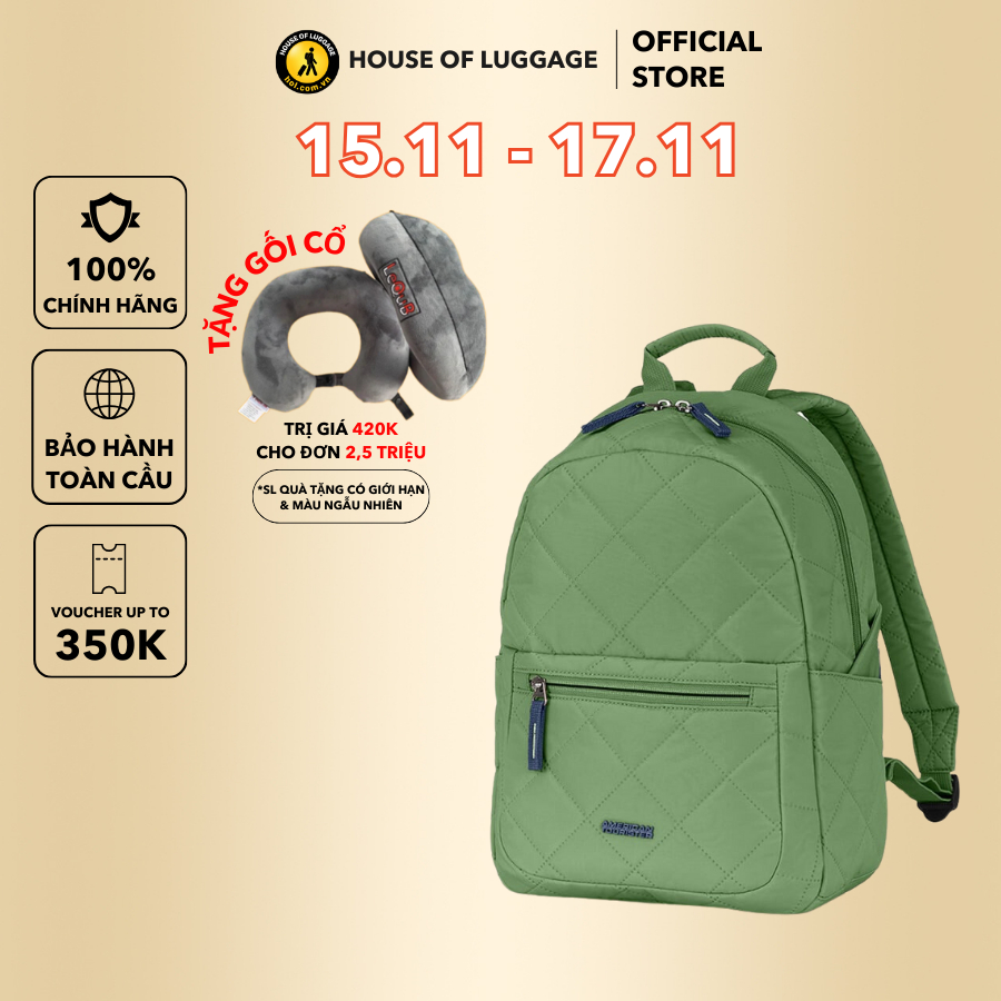 Balo Avelyn ASR American Tourister - Mỹ