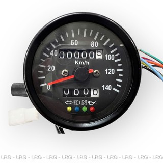 Đồng Hồ Đo KM Xe Máy Mẫu Cope