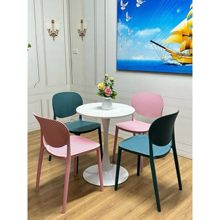 Ghế nhựa đúc Hol Sankyo