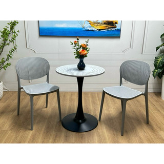 Ghế nhựa đúc Hol Sankyo