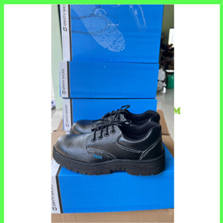 [Ảnh thật] GIÀY CÔNG TRÌNH RODO BASIC GIÁ RẺ VỚI CHẤT LƯỢNG TỐT, MŨI THÉP ĐẾ THÉP, ĐẾ ĐÀN HỒI CHỐNG TRƠN TRƯỢT CHỐNG DẦU