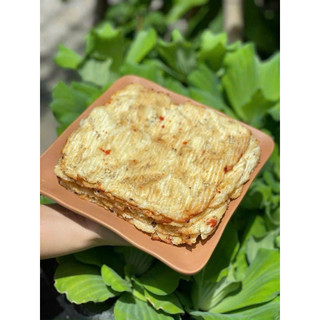 125K Hủ 250g khô cá thiều que, cá thiều miếng
