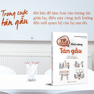 Sách: Combo Tip Công Sở 2 (Trọn Bộ 5 Cuốn)