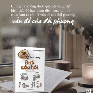 Sách: Combo Tip Công Sở 2 (Trọn Bộ 5 Cuốn)