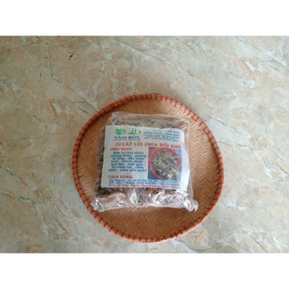 100g củ cát lồi mía dò sấy khô