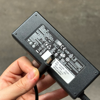 Sạc laptop Dell Latitude E7440 E7240 zin tháo máy