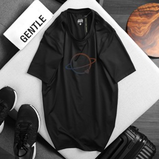 Áo thun vải xốp loại 1,áo thun nam vải dệt muric thoáng mát giúp thấm hút mồ hôi