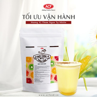 Bột sữa ngô non ACF - 500g
