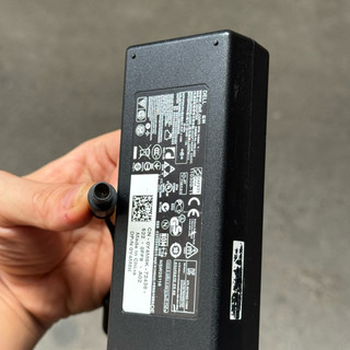 Sạc laptop Dell Latitude E7440 E7240 zin tháo máy