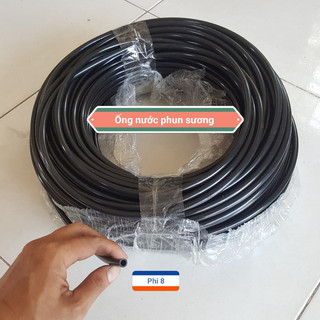 5 mét ống nước tưới phun sương phi 8
