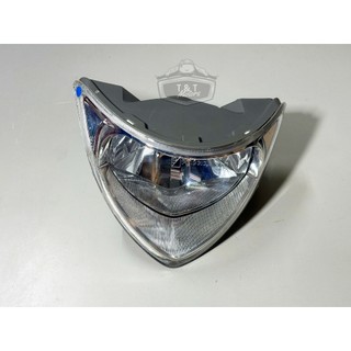 Pha Đèn Vespa Piaggio Liberty, Pha Đèn Vespa Piaggio Liberty ABS ; Pha đèn Fly IE