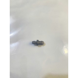 Bịt ống 6mm, 8mm. màu đen