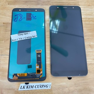 Màn hình samsung J800 - J810 - OLED (2IC)