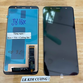 Màn hình samsung j800/ j810 -  mã QX (incell)