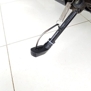 combo 40 lót chân chống xe máy
