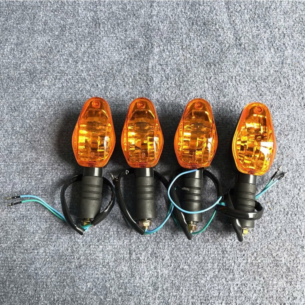 4 Đèn Xi Nhan Suzuki Gd110, En125, En150