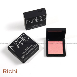 Phấn má hồng Nars Orgasm mini size 2.5gr