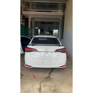 Đèn Led Gầm Sau VIOS 2019-2024+ có chạy đuổi xin nhan 3 chế độ