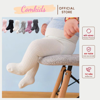  Quần Tất Len Liền Chân Cho Bé Từ 1 Tháng Đến 4 Tuổi 