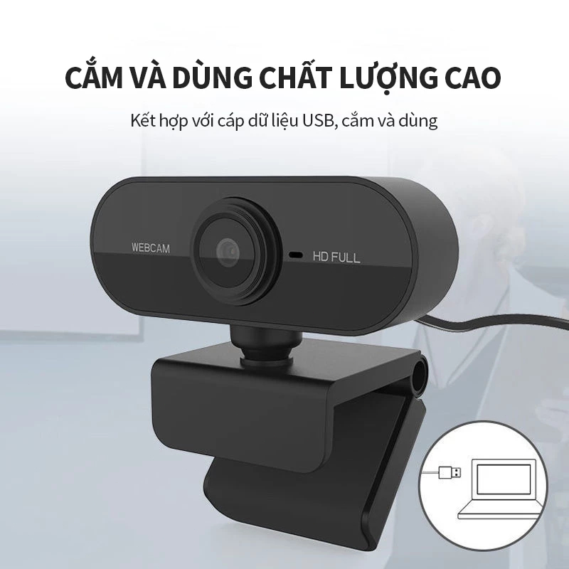 【🔥HCM/24H】Webcam 4K 2K Livestream có Mic cho PC, Laptop, Trợ sáng cực tốt, webcam pc, cam máy tính pc, webcam usb. | BigBuy360 - bigbuy360.vn