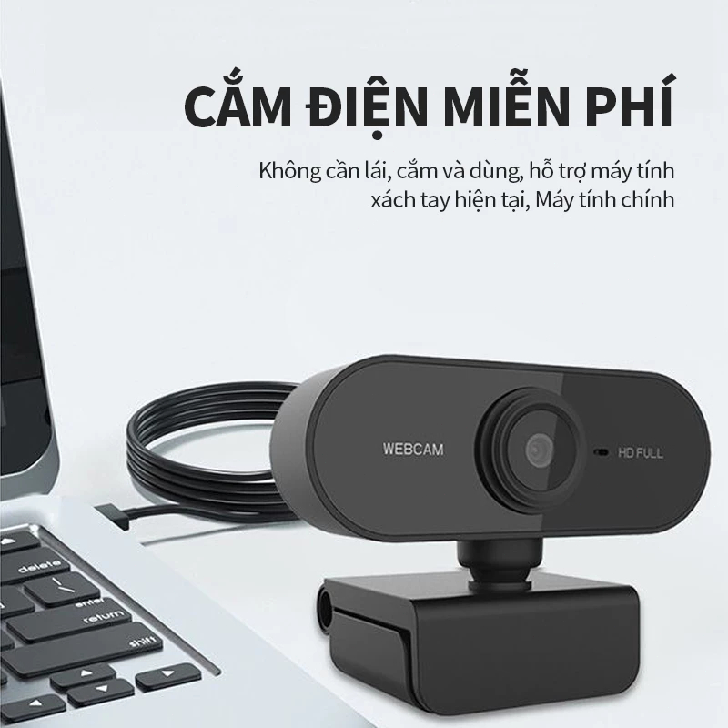 【🔥HCM/24H】Webcam 4K 2K Livestream có Mic cho PC, Laptop, Trợ sáng cực tốt, webcam pc, cam máy tính pc, webcam usb. | BigBuy360 - bigbuy360.vn