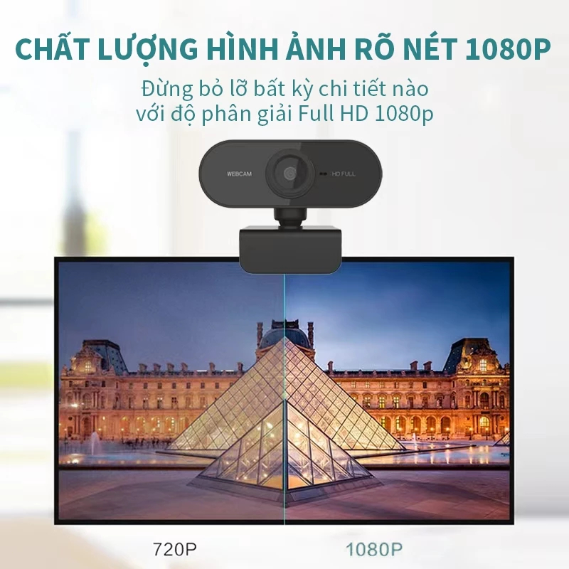 【🔥HCM/24H】Webcam 4K 2K Livestream có Mic cho PC, Laptop, Trợ sáng cực tốt, webcam pc, cam máy tính pc, webcam usb. | BigBuy360 - bigbuy360.vn