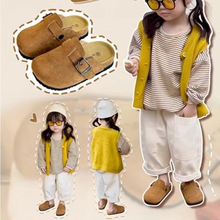  SỤC DA BÒ MỀM ÊM RU cho bé trai và bé gái đi học đi chơi đi hằng NGÀY size 26-36   mã1958  